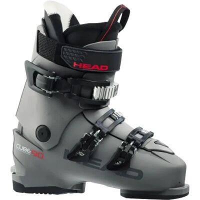 Skischuhe Head Cube 3 90 Herren (27.5 - Grau) Skischuhe Head Cube 3 90 Herren (27.5 - Grau)
