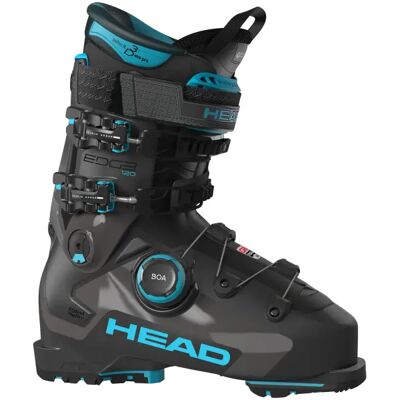 Skischuhe Head Edge 120 HV GW BOA Herren (32.5 - Anthracite / Speedblue) Skischuhe Head Edge 120 HV GW BOA Herren (32.5 - Anthracite / Speedblue)
