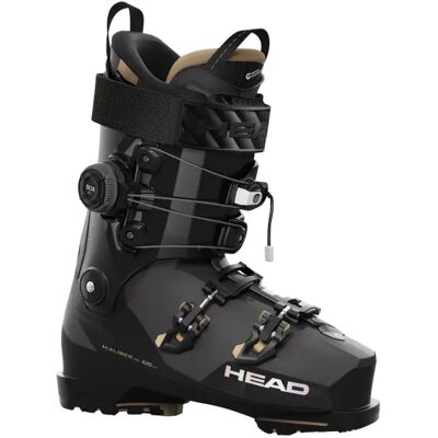 Skischuhe Damen Head Kaliber Pro 105 LV GW BOA (26.5 - Black / Gold) Skischuhe Damen Head Kaliber Pro 105 LV GW BOA (26.5 - Black / Gold)