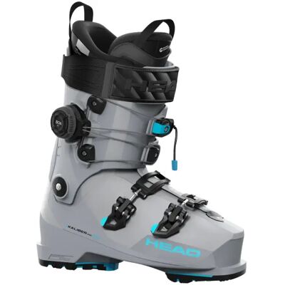 Skischuhe Head Kaliber Pro 120 LV GW BOA Herren (25.5 - Gray / Speedblue) Skischuhe Head Kaliber Pro 120 LV GW BOA Herren (25.5 - Gray / Speedblue)