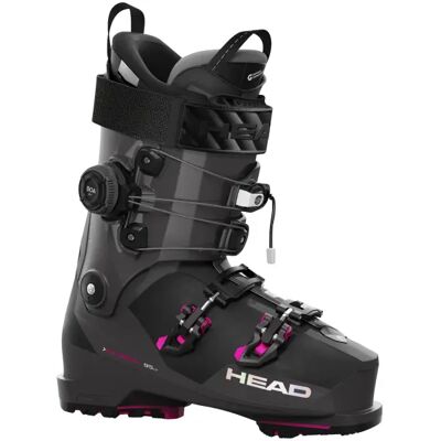 Skischuhe Damen Head Kaliber Pro 95 LV GW BOA (24.5 - Anthracite / Fucsia) Skischuhe Damen Head Kaliber Pro 95 LV GW BOA (24.5 - Anthracite / Fucsia)
