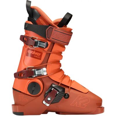 Skischuhe Kinder K2 Flex Evolver Junior (24.5 - Rot) Skischuhe Kinder K2 Flex Evolver Junior (24.5 - Rot)
