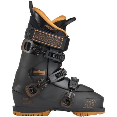 Skischuhe K2 Flex Method Herren (29.5 - Schwarz) Skischuhe K2 Flex Method Herren (29.5 - Schwarz)