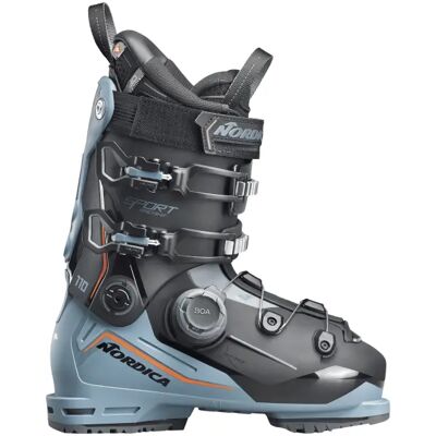 Skischuhe Nordica Sportmachine 3 BOA 110 GW Herren (27.5 - Schwarz) Skischuhe Nordica Sportmachine 3 BOA 110 GW Herren (27.5 - Schwarz)