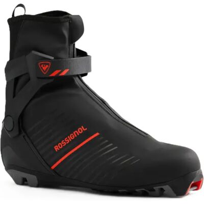 Langlaufschuhe Rossignol X-7 SC Combi (Schwarz - 44) Langlaufschuhe Rossignol X-7 SC Combi (Schwarz - 44)