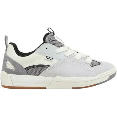 Skateschuhe Vans Mixxa (Frost Gray - 46) Skateschuhe Vans Mixxa (Frost Gray - 46)