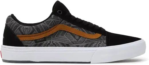 Vans BMX Old Skool Shoes (Courage Adams)