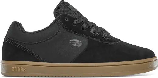 Etnies Skate Shoes Etnies Joslin Kinder (Black / Brown / Gum)