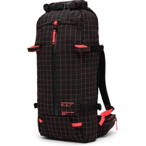 Db Snow Pro 25L Rucksack (Coral Flash) Db Snow Pro 25L Rucksack (Coral Flash)
