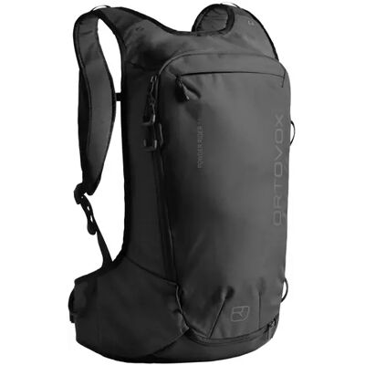 Ortovox Powder Rider 16 Rucksack (Black Raven) Ortovox Powder Rider 16 Rucksack (Black Raven)