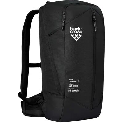 Rucksack Black Crows Dorsa 22 (Schwarz) Rucksack Black Crows Dorsa 22 (Schwarz)