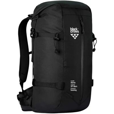 Rucksack Black Crows Dorsa 37 (Schwarz) Rucksack Black Crows Dorsa 37 (Schwarz)