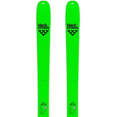 Tourenski Black Crows Navis Freebird (179cm - Grün) Tourenski Black Crows Navis Freebird (179cm - Grün)