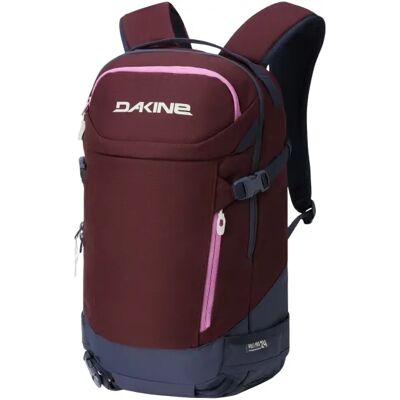 Dakine Heli Pro 24L Damen-Rucksack (Port Royale) Dakine Heli Pro 24L Damen-Rucksack (Port Royale)