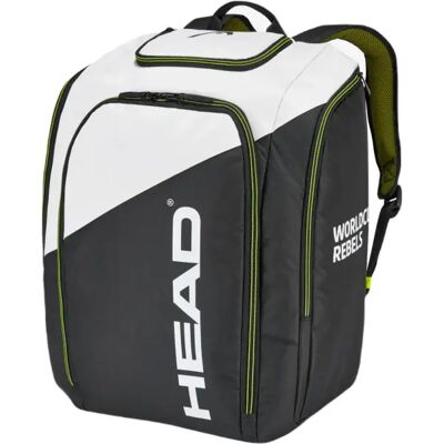 Rucksack Head Rebels Racing Boot und Helm (S - 22/23) Rucksack Head Rebels Racing Boot und Helm (S - 22/23)