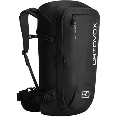 Rucksack Ortovox Haute Route 40 (Black Raven) Rucksack Ortovox Haute Route 40 (Black Raven)