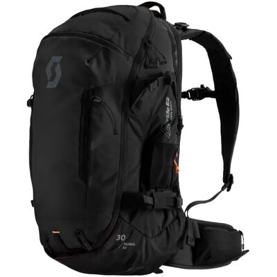 Rucksack Scott Patrol E2 30 Avalanche Kit (Normal - Black) Rucksack Scott Patrol E2 30 Avalanche Kit (Normal - Black)