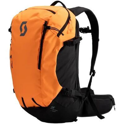 Rucksack Scott Patrol Tour 28 (Fluo Orange) Rucksack Scott Patrol Tour 28 (Fluo Orange)