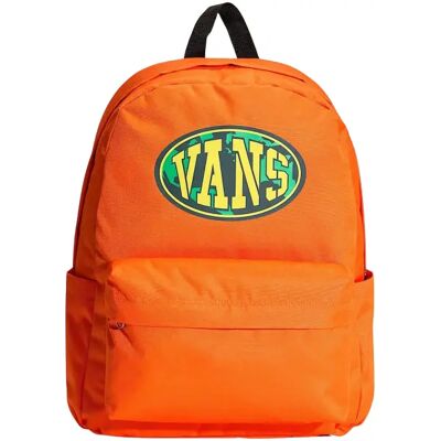 Rucksack Vans Old Skool (Flame) Rucksack Vans Old Skool (Flame)