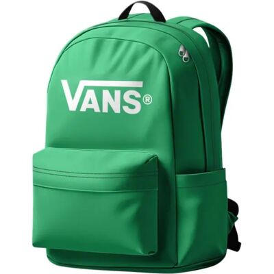 Rucksack Vans Old Skool Drop V (Vivid Verdant) Rucksack Vans Old Skool Drop V (Vivid Verdant)