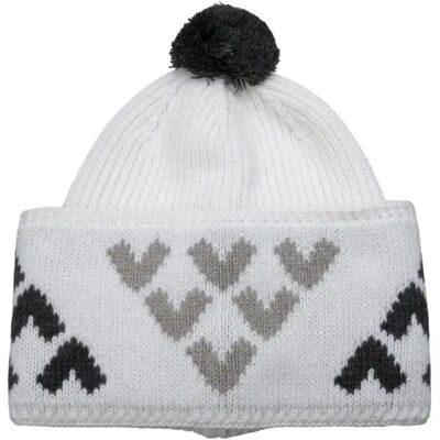 Black Crows Sorbus Beanie (Grau) Black Crows Sorbus Beanie (Grau)