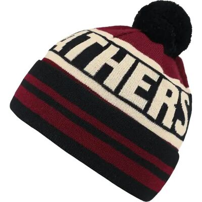 Horsefeathers Buff Beanie (Burgundy) Horsefeathers Buff Beanie (Burgundy)