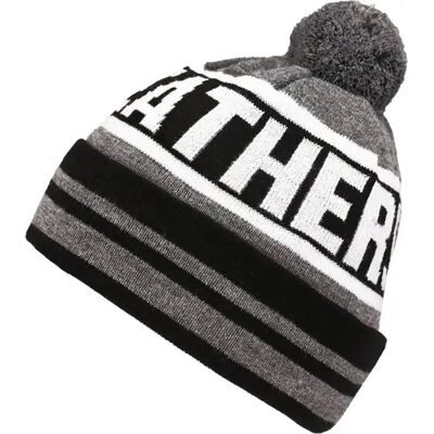 Horsefeathers Buff Beanie (Heather Gray) Horsefeathers Buff Beanie (Heather Gray)
