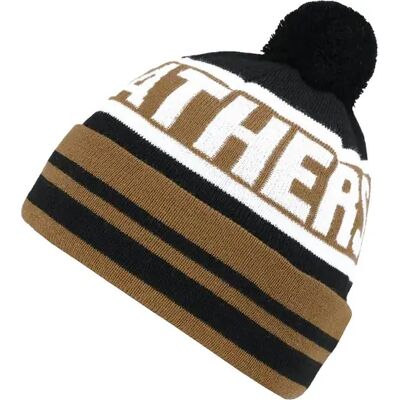 Horsefeathers Buff Beanie (Sandstone) Horsefeathers Buff Beanie (Sandstone)
