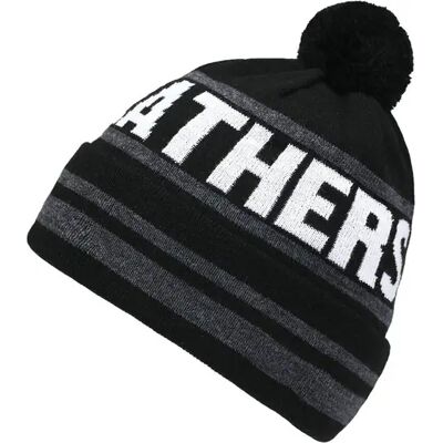 Horsefeathers Buff Beanie (Schwarz) Horsefeathers Buff Beanie (Schwarz)