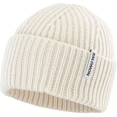 Salomon Snowbird Beanie Mütze (Whisper White) Salomon Snowbird Beanie Mütze (Whisper White)