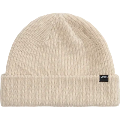 Vans Core Beanie (Oatmeal) Vans Core Beanie (Oatmeal)