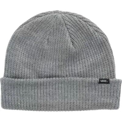 Vans Core Beanie (Heather Grey) Vans Core Beanie (Heather Grey)