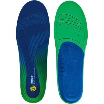 Einlegesohlen Sidas Comfort 3D (M - 39-41) Einlegesohlen Sidas Comfort 3D (M - 39-41)