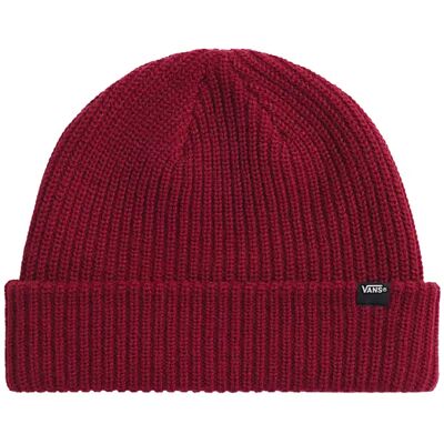 Vans Core Beanie (Bordeaux) Vans Core Beanie (Bordeaux)
