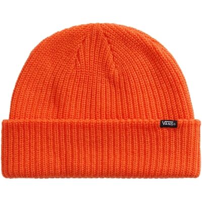 Vans Core Beanie (Burnt Orange) Vans Core Beanie (Burnt Orange)