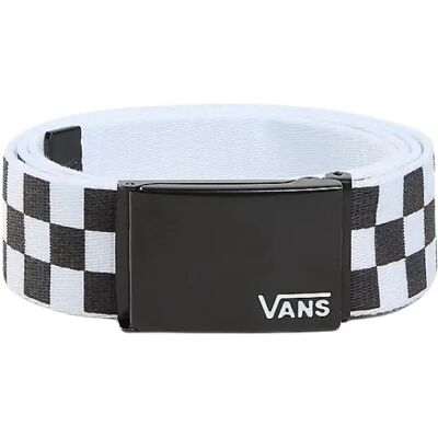 Vans Deppster II Gurtband-Gürtel (Checkerboard) Vans Deppster II Gurtband-Gürtel (Checkerboard)