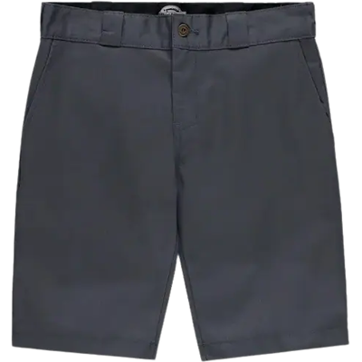 Dickies Slim Workshort Flex Pants (Charcoal Grey) Dickies Slim Workshort Flex Pants (Charcoal Grey)
