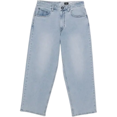 Volcom Billow Jeans (Desert Dirt Indigo) Volcom Billow Jeans (Desert Dirt Indigo)