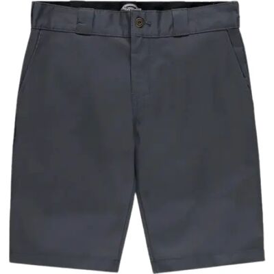 Dickies Slim Workshort Flex Pants (28 - Charcoal Grey) Dickies Slim Workshort Flex Pants (28 - Charcoal Grey)
