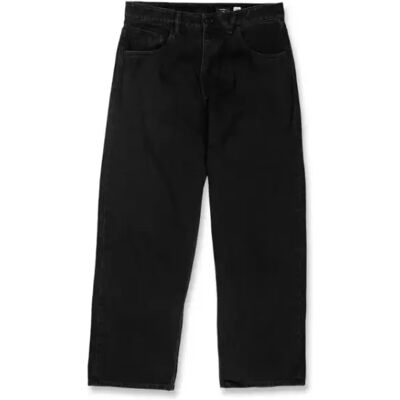 Jeans Volcom Billow (33 - New Black) Jeans Volcom Billow (33 - New Black)
