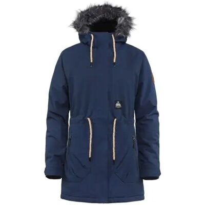 Horsefeathers Gianna Damen Jacke (Navy) Horsefeathers Gianna Damen Jacke (Navy)