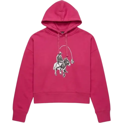 Volcom Voltrip Damen Hoodie (Acai) Volcom Voltrip Damen Hoodie (Acai)