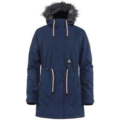 Jacke Horsefeathers Gianna Damen (L - Navy) Jacke Horsefeathers Gianna Damen (L - Navy)