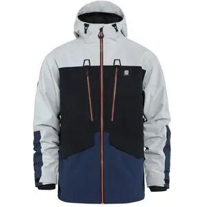 Horsefeathers Halen II Insulated Jacke (Storm Grey)