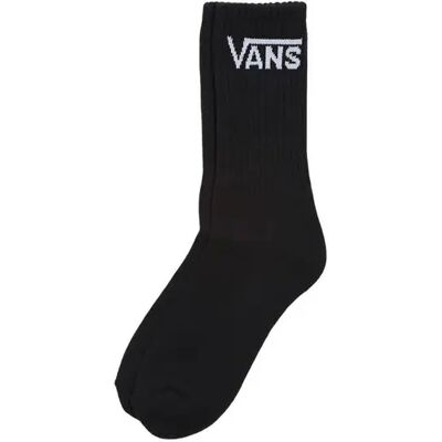 Vans Coolmax Skate Crew Socks (Schwarz) Vans Coolmax Skate Crew Socks (Schwarz)