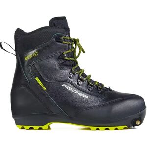 Fischer BCX Grand Tour XP Backcountry Stiefel (Schwarz) Fischer BCX Grand Tour XP Backcountry Stiefel (Schwarz)