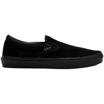 Vans Slip-On Skateschuhe (Blackout) Vans Slip-On Skateschuhe (Blackout)