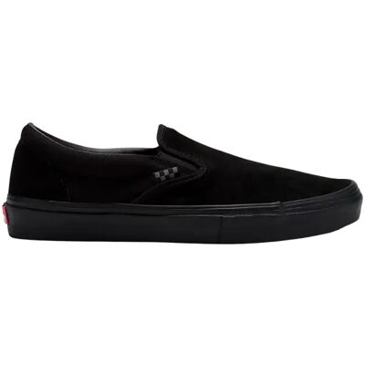 Skateschuhe Vans Slip-On (Blackout - 46) Skateschuhe Vans Slip-On (Blackout - 46)
