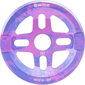 Salt Plus Orion Guard Freestyle BMX Kettenblatt (Nebula Purple - 25T)