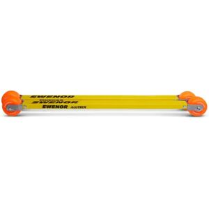 Swenor Classic Alutech Racing Ceramic Skiroller